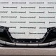 Nissan Leaf Tekna N-connecta Mk2 2017-2022 Front Bumper No Pdc Genuine [l557]