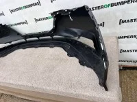 Nissan Leaf Tekna N-connecta Mk2 2017-2022 Front Bumper No Pdc Genuine [l557]