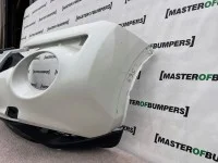 Nissan Juke Mk1 Face Lifting 2015 - 2019 Front Bumper Genuine [l569]