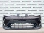 Nissan Qashqai Tekna Mk2 2014-2017 Front Bumper 6 Pdc + Jets Genuine [l573]