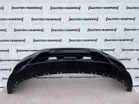 Nissan Pulsar Tekna Sport Hatchback 2014-2018 Front Bumper Genuine [l592]