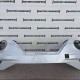 Nissan Juke Tekna N-connecta Mk2 2019 - 2024 Front Bumper 4 Pdc Genuine [l590]
