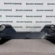 Nissan Juke Tekna N-connecta Mk2 2019 - 2024 Front Bumper 4 Pdc Genuine [l587]