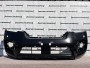 Renault Alaskan Pickup 4x4 2017-2020 Front Bumper No Pdc +jets Genuine [l621]