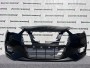 Nissan Micra Tekna Acenta K14 Hatchback 2017-2022 Front Bumper Genuine [l623]
