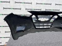 Nissan Micra Tekna Acenta K14 Hatchback 2017-2022 Front Bumper Genuine [l623]