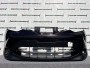 Nissan Qashqai Tekna Mk2 2014-2017 Front Bumper 4 Pdc No Jets Genuine [l625]