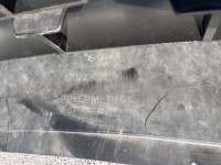 Nissan Qashqai Tekna Mk2 2014-2017 Front Bumper 4 Pdc No Jets Genuine [l625]