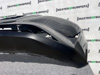 Nissan Qashqai Tekna N-connecta Mk3 2021-2024 Front Bumper Genuine [l???]
