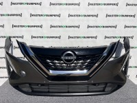 Nissan Qashqai Tekna N-connecta Mk3 2021-2024 Front Bumper Genuine [l???]