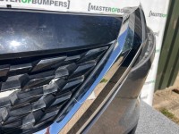 Nissan Qashqai Tekna N-connecta Mk3 2021-2024 Front Bumper Genuine [l???]