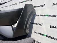 Nissan Qashqai Tekna N-connecta Mk3 2021-2024 Front Bumper Genuine [l???]