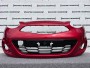 Nissan Micra Tekna Sport K13 Hatchback Lift 2014-2016 Front Bumper Genuine L636