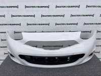 Nissan Micra Tekna Sport K13 Hatchback Lift 2014-2016 Front Bumper Genuine L635]