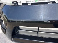 Nissan Navara Tekna Pick Up Mk4 2016-2021 Front Bumper + Jets Genuine [l646]