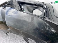 Nissan Navara Tekna Pick Up Mk4 2016-2021 Front Bumper + Jets Genuine [l658]