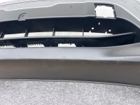 Nissan Qashqai Tekna Mk2 2014-2017 Front Bumper 4 Pdc No Jets Genuine [l665]