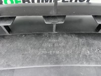 Nissan Qashqai Tekna Mk2 2014-2017 Front Bumper 4 Pdc No Jets Genuine [l665]