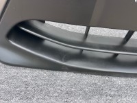 Nissan Qashqai Tekna Mk2 2014-2017 Front Bumper 4 Pdc No Jets Genuine [l665]