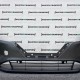Nissan Qashqai Tekna N Conecta Mk3 2021-2024 Front Bumper Genuine [l663]
