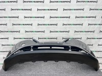 Nissan Qashqai Tekna N Conecta Mk3 2021-2024 Front Bumper Genuine [l663]