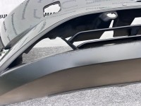 Nissan Qashqai Tekna N Conecta Mk3 2021-2024 Front Bumper Genuine [l663]