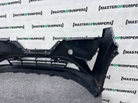 Nissan Qashqai Tekna N Conecta Mk3 2021-2024 Front Bumper Genuine [l663]