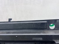 Nissan Qashqai Tekna N Conecta Mk3 2021-2024 Front Bumper Genuine [l663]