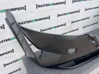 Nissan Qashqai Tekna N Conecta Mk3 2021-2024 Front Bumper Genuine [l663]