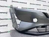 Nissan Qashqai Tekna N Conecta Mk3 2021-2024 Front Bumper Genuine [l663]