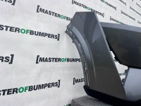 Nissan Qashqai Tekna N Conecta Mk3 2021-2024 Front Bumper Genuine [l663]