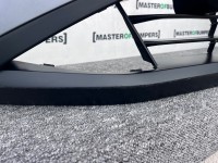 Nissan Qashqai Tekna N Conecta Mk3 2021-2024 Front Bumper Genuine [l663]