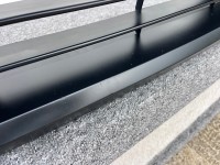 Nissan Qashqai Tekna N Conecta Mk3 2021-2024 Front Bumper Genuine [l663]