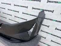 Nissan Qashqai Tekna N Conecta Mk3 2021-2024 Front Bumper Genuine [l663]