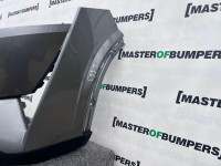 Nissan Qashqai Tekna N Conecta Mk3 2021-2024 Front Bumper Genuine [l663]