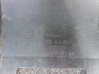 Nissan Navara Mk3 2016-2019 Front Bumper (for Model With Jets) Genuine [l669]