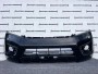 Nissan Navara Mk3 2016-2019 Front Bumper (for Model With Jets) Genuine [l671]