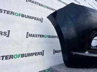 Nissan Navara Mk3 2016-2019 Front Bumper (for Model With Jets) Genuine [l671]