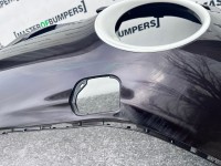 Nissan Juke Mk1 Face Lifting 2015 - 2019 Front Bumper Genuine [l685]