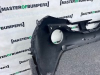 Nissan Juke Mk1 Face Lifting 2015 - 2019 Front Bumper Genuine [l685]