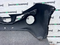Nissan Juke Mk1 Face Lifting 2015 - 2019 Front Bumper Genuine [l685]
