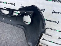 Nissan Juke Mk1 Face Lifting 2015 - 2019 Front Bumper Genuine [l685]