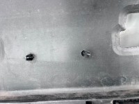 Nissan Juke Mk1 Face Lifting 2015 - 2019 Front Bumper Genuine [l685]