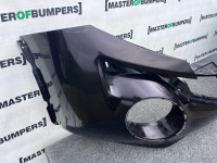 Nissan Juke Mk1 Face Lifting 2015 - 2019 Front Bumper Genuine [l685]