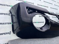 Nissan Juke Mk1 Face Lifting 2015 - 2019 Front Bumper Genuine [l685]