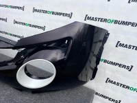 Nissan Juke Mk1 Face Lifting 2015 - 2019 Front Bumper Genuine [l685]