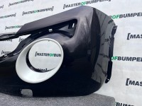 Nissan Juke Mk1 Face Lifting 2015 - 2019 Front Bumper Genuine [l685]