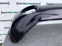 Nissan Juke Mk1 Face Lifting 2015 - 2019 Front Bumper Genuine [l685]