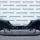 Nissan Qashqai Tekna N Conecta Mk3 2021-2024 Front Bumper 4 Pdc Genuine [l683]