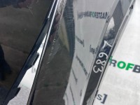 Nissan Qashqai Tekna N Conecta Mk3 2021-2024 Front Bumper 4 Pdc Genuine [l683]